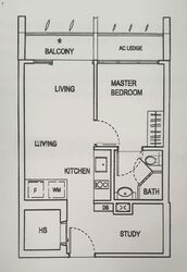 The Rise @ Oxley (D9), Condominium #566287791